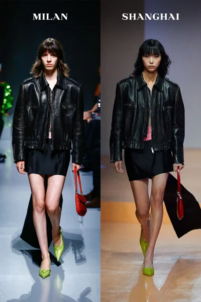 Look 2